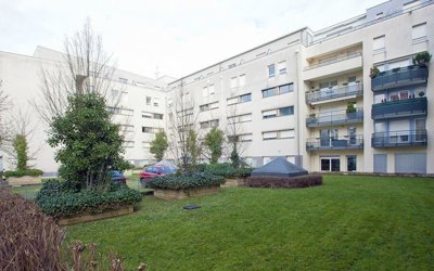 1 - Nancy, Property