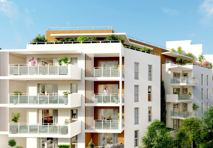 Image No.1-1 Bed Property for sale