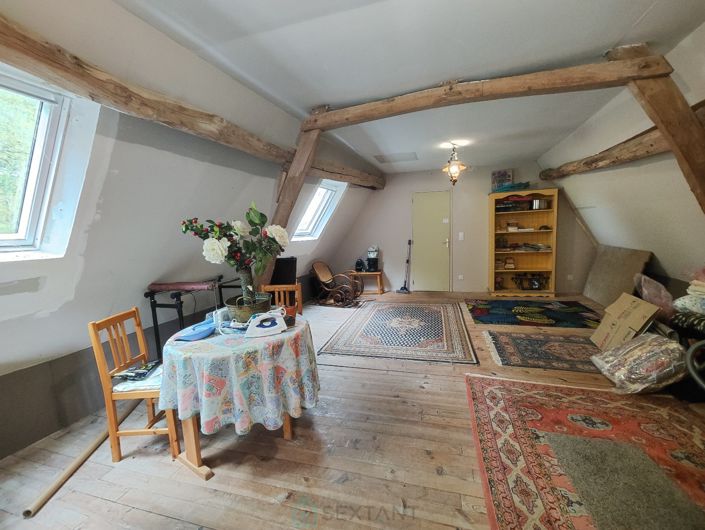 Image No.11-Maison de 4 chambres à vendre à Lisieux