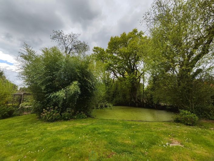 Image No.16-Maison de 4 chambres à vendre à Lisieux