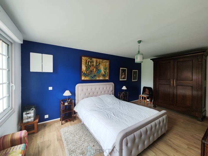 Image No.20-Maison de 4 chambres à vendre à Lisieux