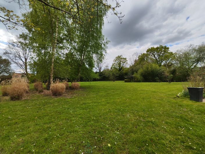 Image No.25-Maison de 4 chambres à vendre à Lisieux