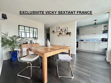 1 - Douai, Property