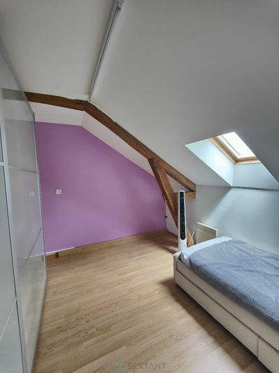 Image No.11-Maison de 3 chambres à vendre à Vendôme