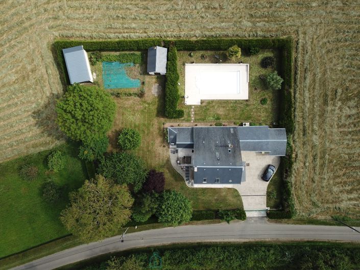 Image No.16-Maison de 3 chambres à vendre à Vendôme