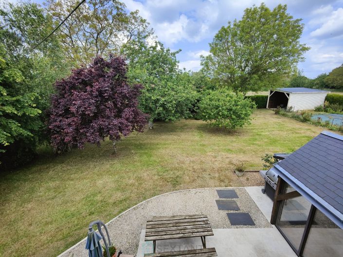 Image No.5-Maison de 3 chambres à vendre à Vendôme