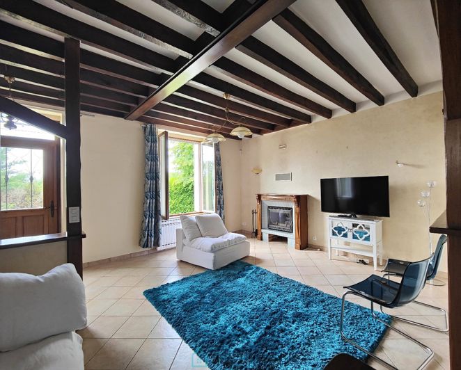 Image No.6-Maison de 3 chambres à vendre à Vendôme