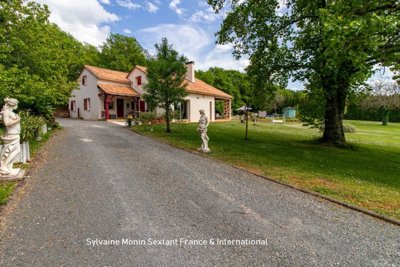 Sextant Properties most sold property