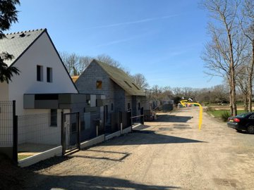 1 - Concarneau, Propriété