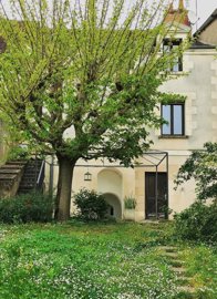 1 - Amboise, Maison