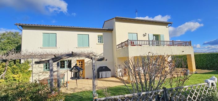 Image No.18-Maison à vendre à Cénac-et-Saint-Julien