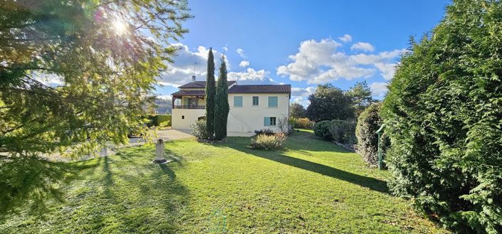Image No.3-Maison à vendre à Cénac-et-Saint-Julien