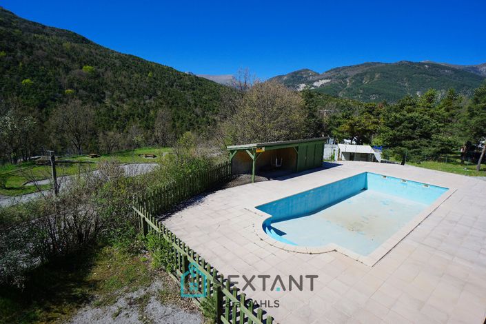 Image No.10-Propriété à vendre à Senez