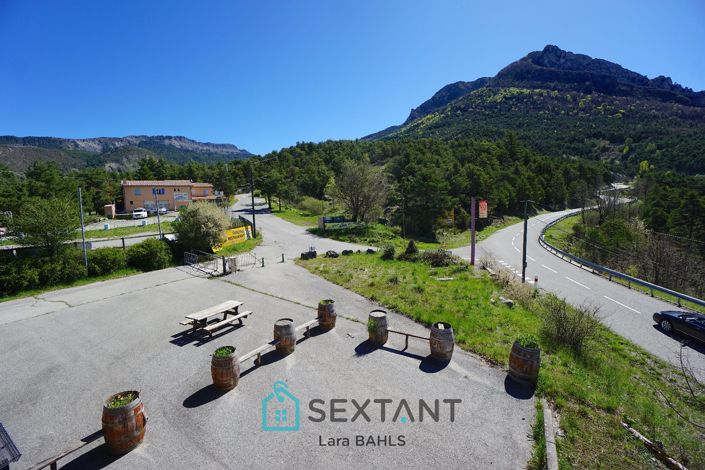 Image No.11-Propriété à vendre à Senez