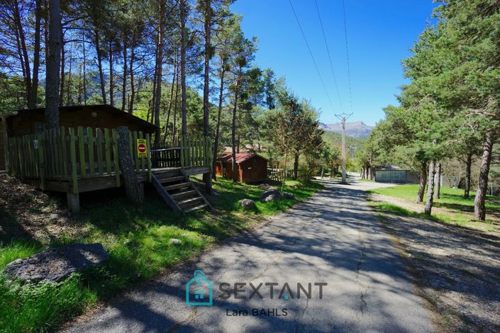 Image No.13-Propriété à vendre à Senez