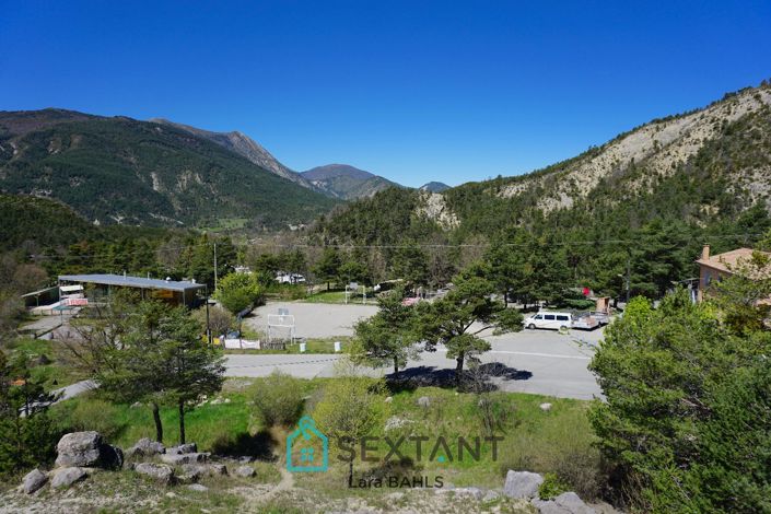 Image No.4-Propriété à vendre à Senez