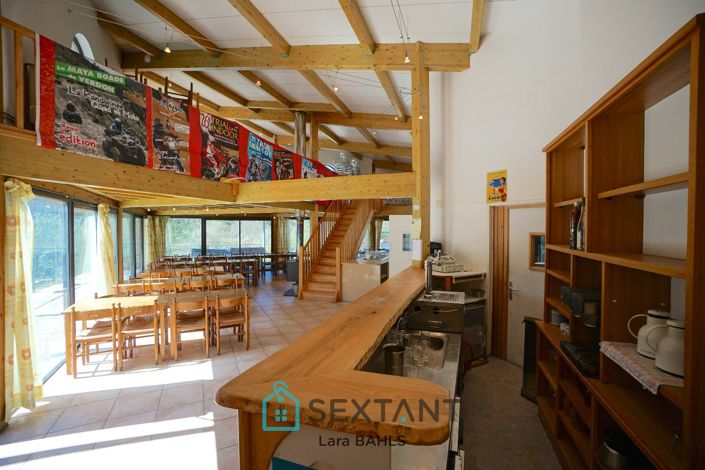 Image No.5-Propriété à vendre à Senez