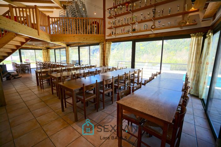 Image No.6-Propriété à vendre à Senez