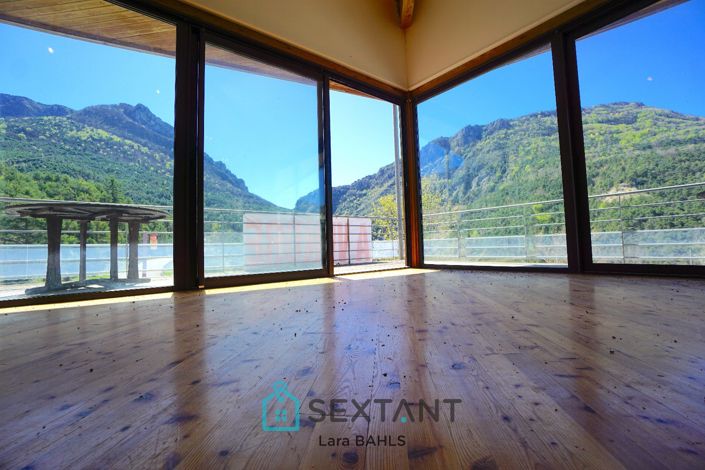 Image No.9-Propriété à vendre à Senez