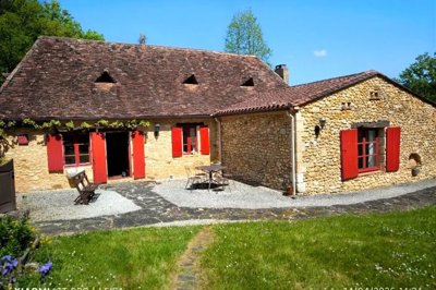 1 - Saint-Sauveur, Property