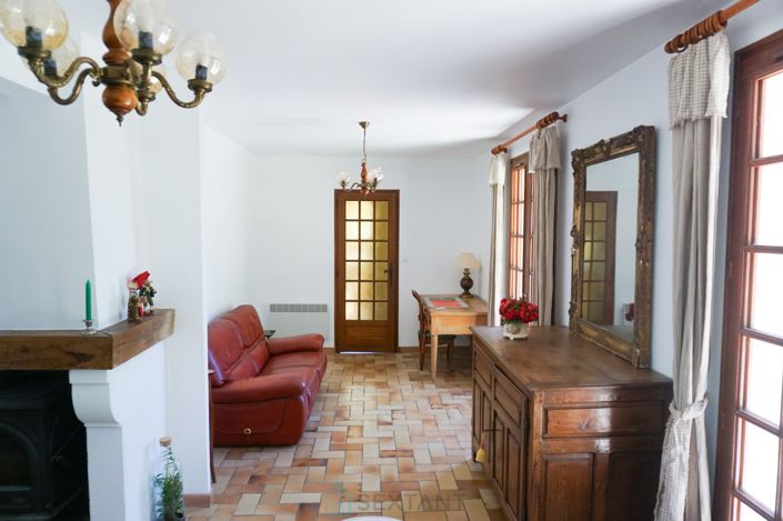 Image No.10-Propriété de 4 chambres à vendre à Saint-Romain-et-Saint-Clément