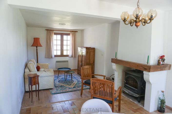 Image No.12-Propriété de 4 chambres à vendre à Saint-Romain-et-Saint-Clément