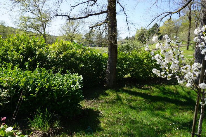 Image No.6-Propriété de 4 chambres à vendre à Saint-Romain-et-Saint-Clément