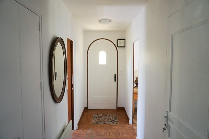 Image No.8-Propriété de 4 chambres à vendre à Saint-Romain-et-Saint-Clément