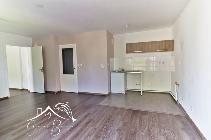 Image No.4-Propriété de 1 chambre à vendre à Nantes