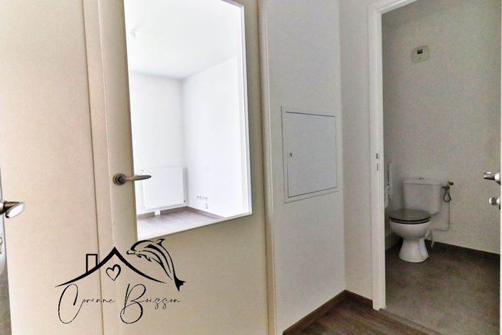 Image No.8-Propriété de 1 chambre à vendre à Nantes