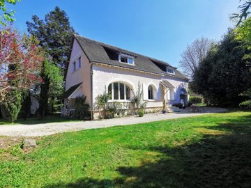 1 - Amboise, Maison