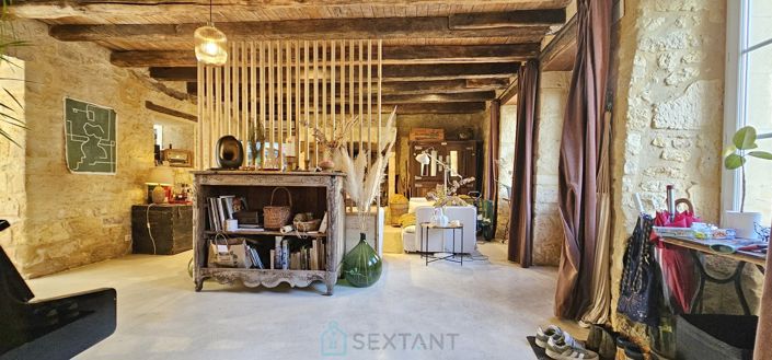 Image No.10-Maison de 5 chambres à vendre à Domme