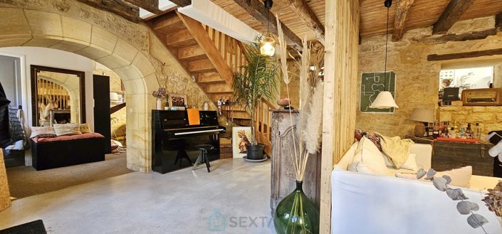 Image No.11-Maison de 5 chambres à vendre à Domme