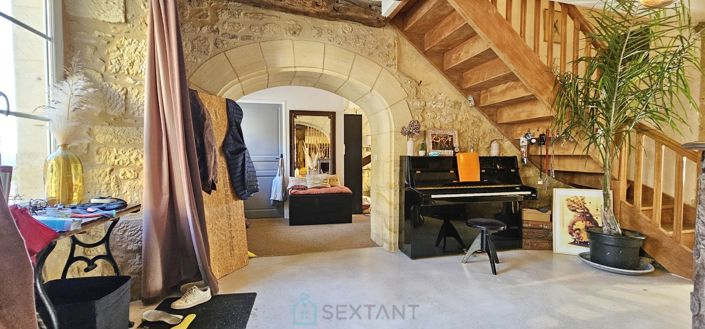 Image No.12-Maison de 5 chambres à vendre à Domme