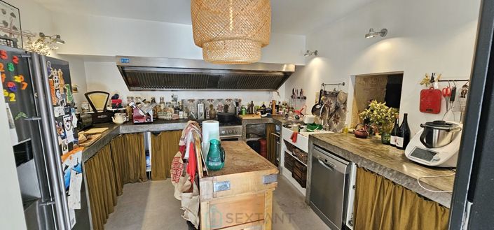 Image No.13-Maison de 5 chambres à vendre à Domme