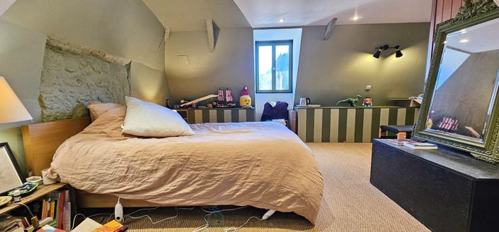 Image No.16-Maison de 5 chambres à vendre à Domme