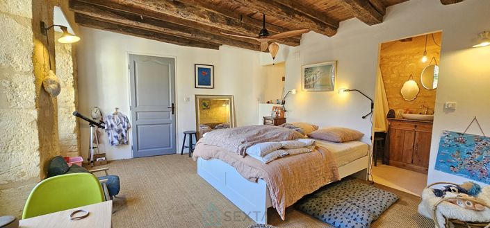 Image No.22-Maison de 5 chambres à vendre à Domme