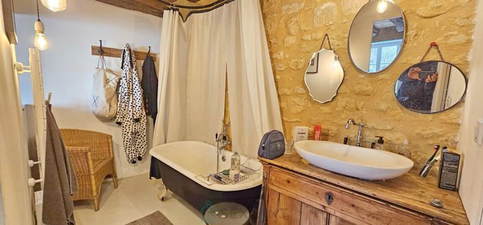 Image No.24-Maison de 5 chambres à vendre à Domme