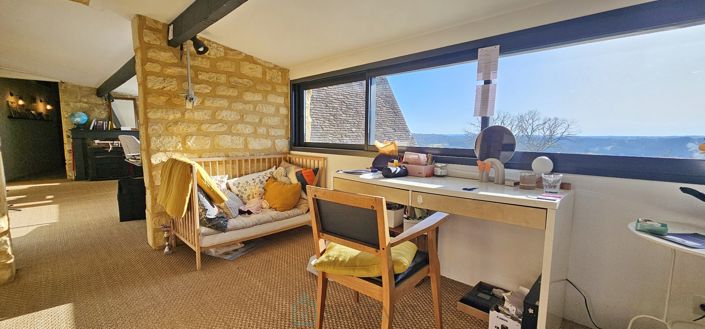 Image No.35-Maison de 5 chambres à vendre à Domme