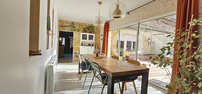 Image No.6-Maison de 5 chambres à vendre à Domme