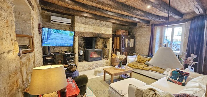 Image No.8-Maison de 5 chambres à vendre à Domme