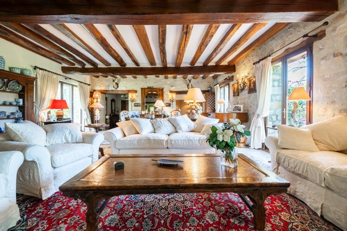 Image No.10-Propriété de 5 chambres à vendre à Paley