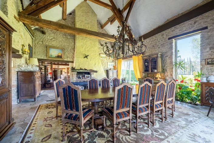 Image No.11-Propriété de 5 chambres à vendre à Paley