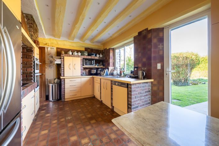 Image No.14-Propriété de 5 chambres à vendre à Paley