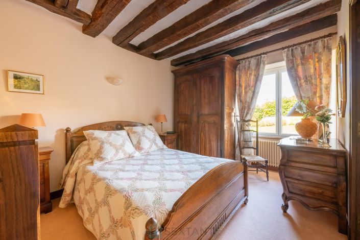 Image No.16-Propriété de 5 chambres à vendre à Paley