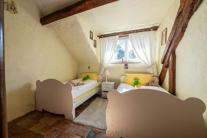 Image No.19-Propriété de 5 chambres à vendre à Paley