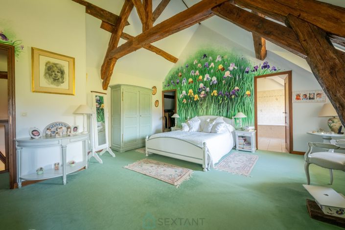 Image No.20-Propriété de 5 chambres à vendre à Paley