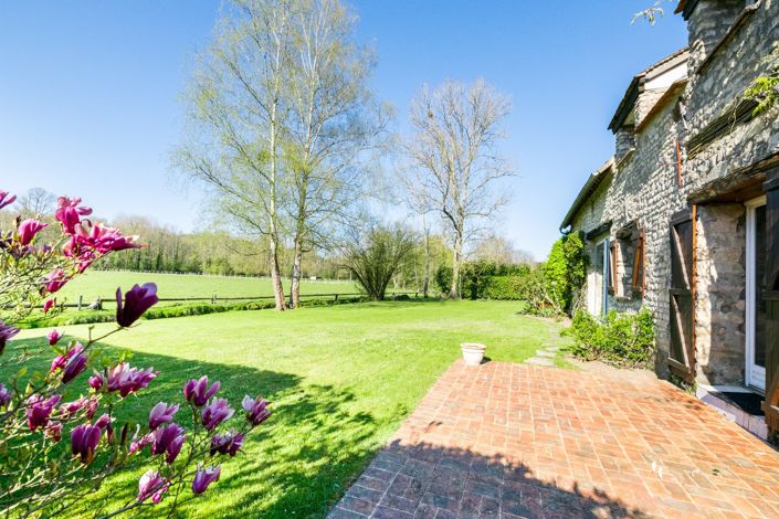 Image No.4-Propriété de 5 chambres à vendre à Paley