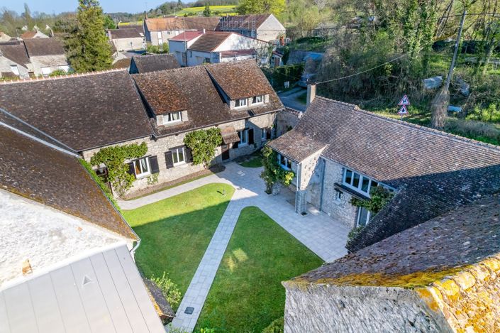 Image No.6-Propriété de 5 chambres à vendre à Paley