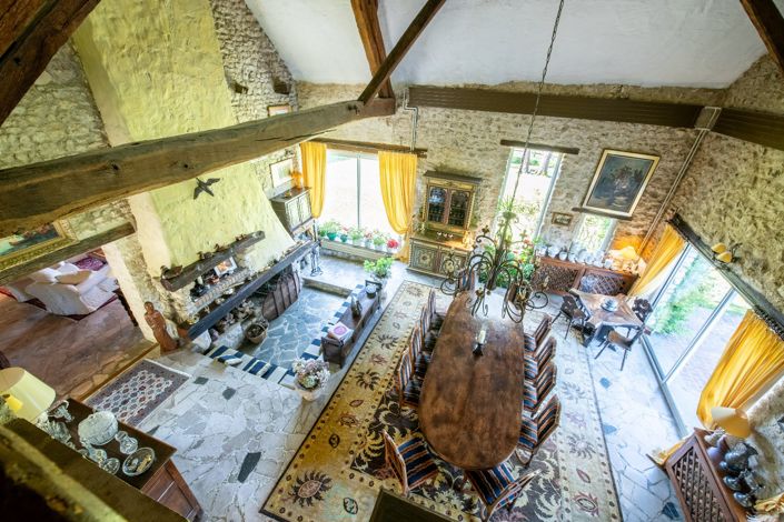 Image No.7-Propriété de 5 chambres à vendre à Paley